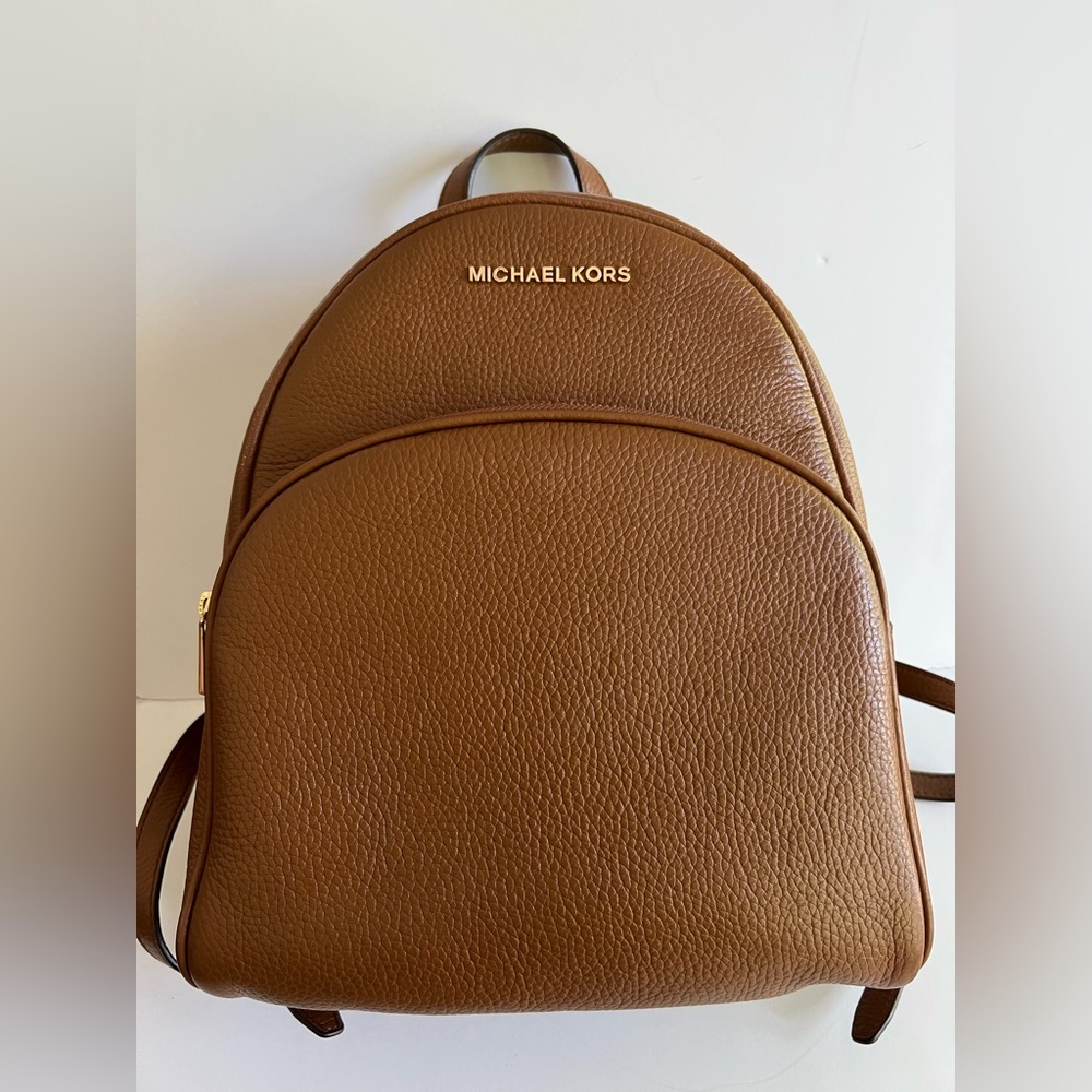 Micheal Kors Abbey Backpack
